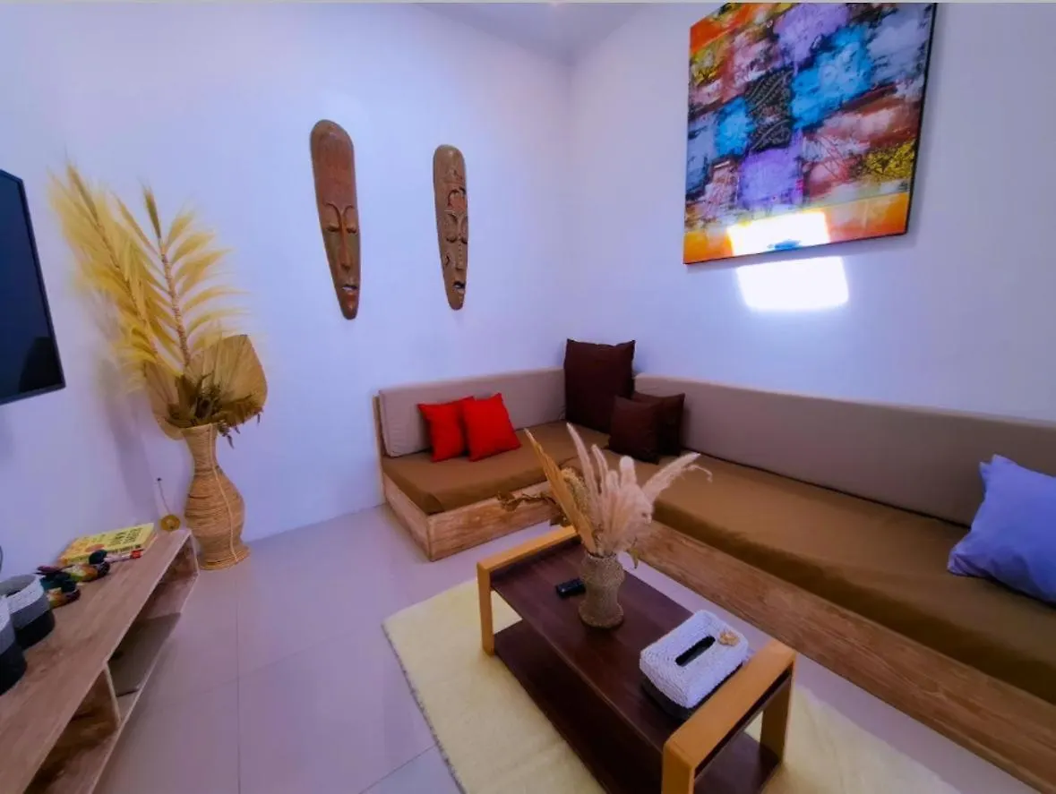 Villa A La Cool Seminyak