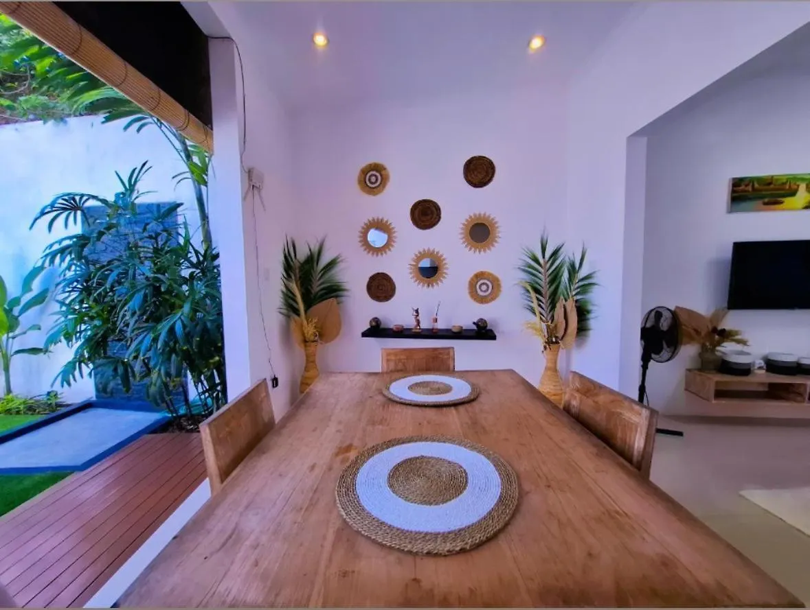 Villa A La Cool Seminyak 0*,  Indonésie
