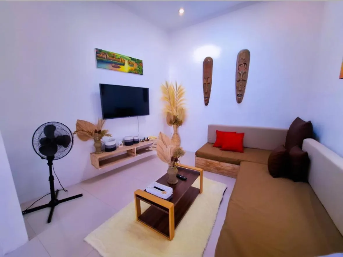 Villa A La Cool Seminyak